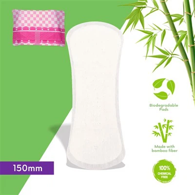 Biorazgradive uloške za gaćice