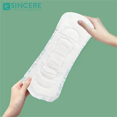 Noćni ulošci za porodilje nakon porođaja