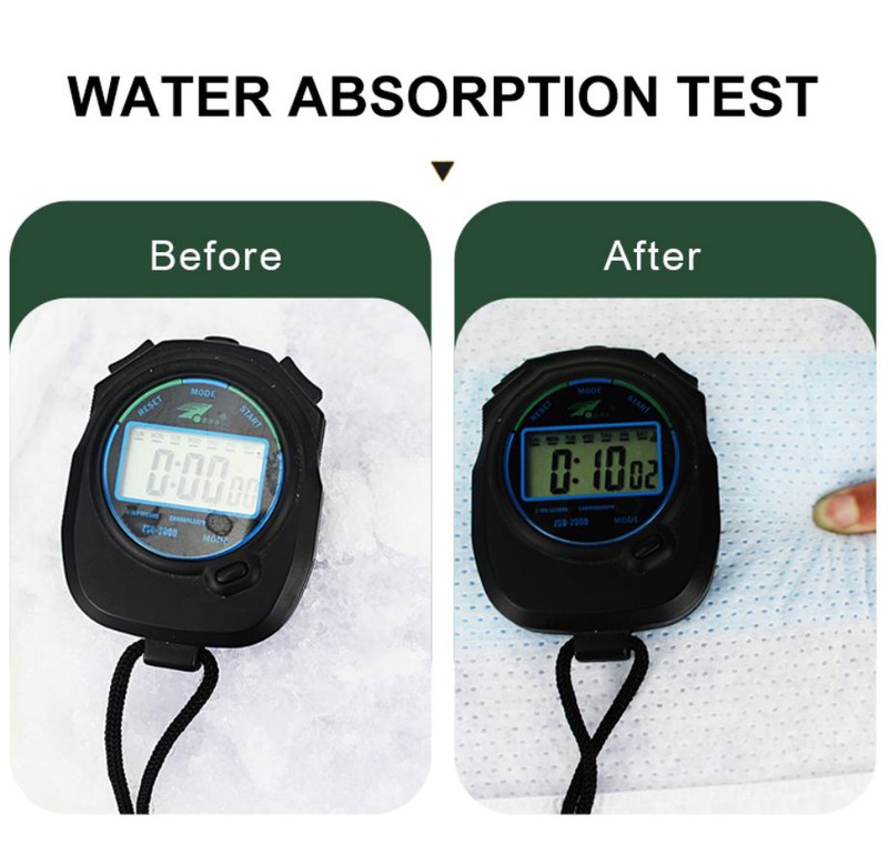 Sanitary pants305 Sanitary pants305