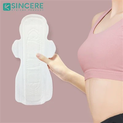 Vodootporni higijenski uložak